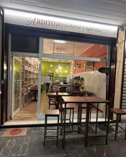 Ardito Pizzicheria e Aperitivi