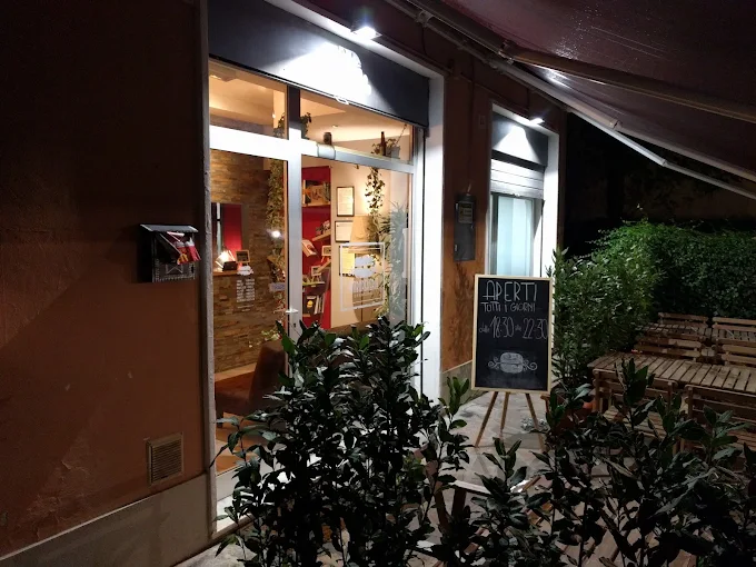 Amburgheria Creativa