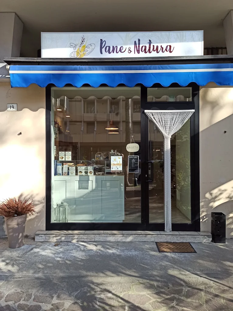 Pane&Natura
