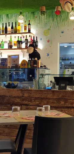 Pizzeria La Pecora Nera
