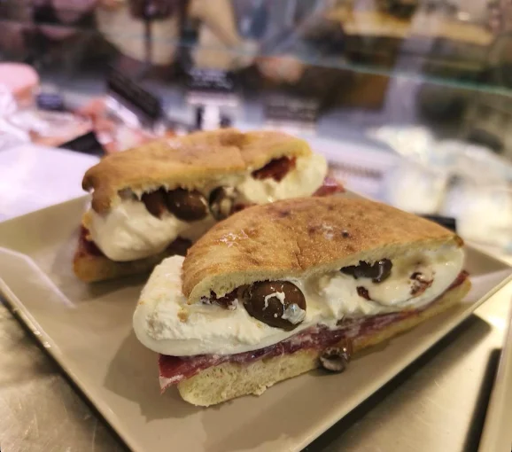 Ardito Pizzicheria e Aperitivi