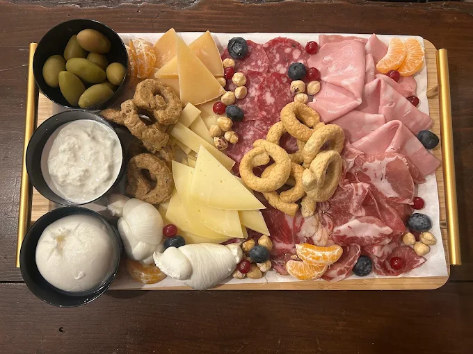Ardito Pizzicheria e Aperitivi