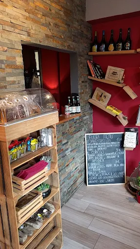 Amburgheria Creativa