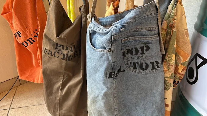 Pop Factory