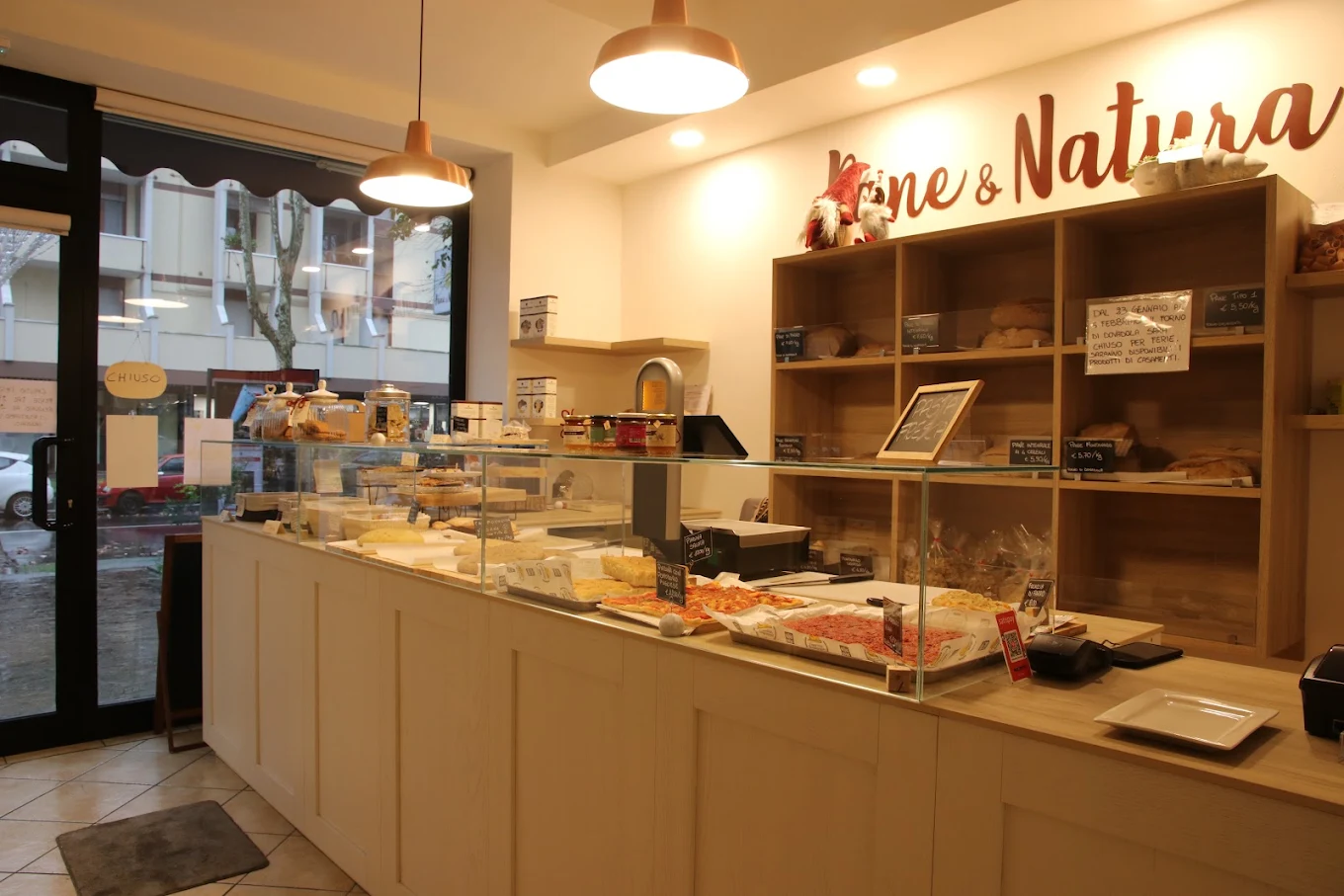 Pane&Natura