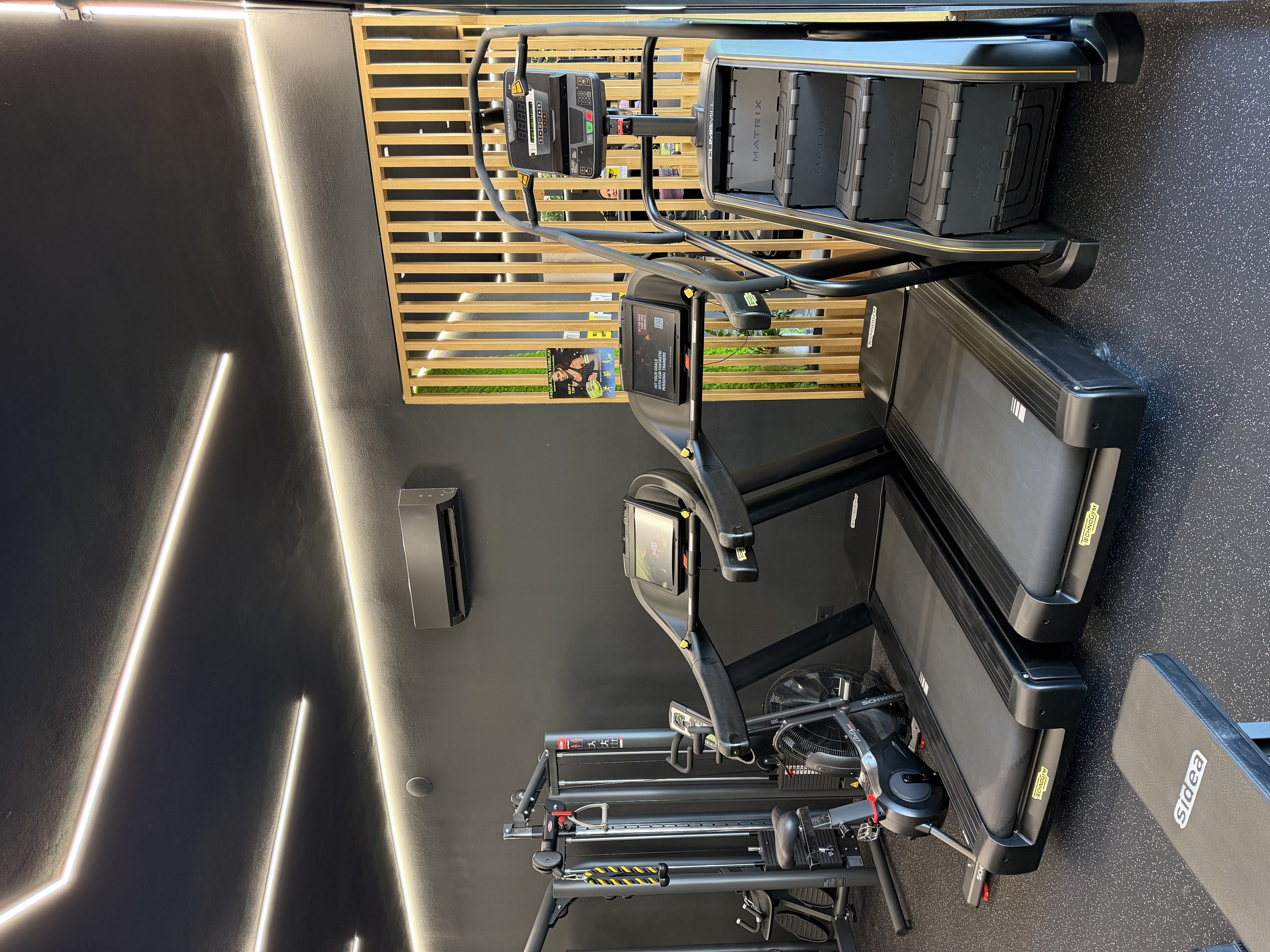 Best Form Personal Training Center