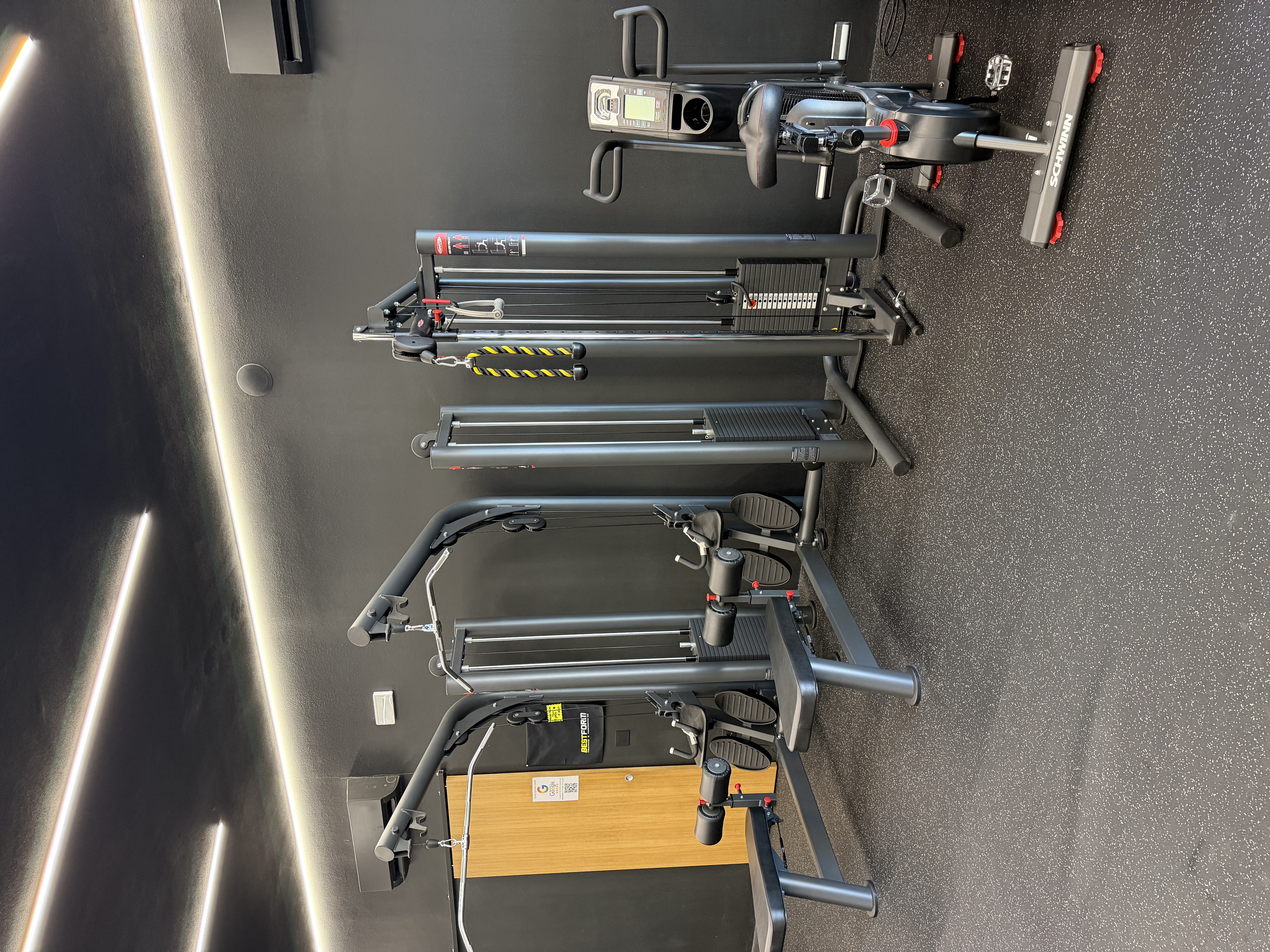 Best Form Personal Training Center