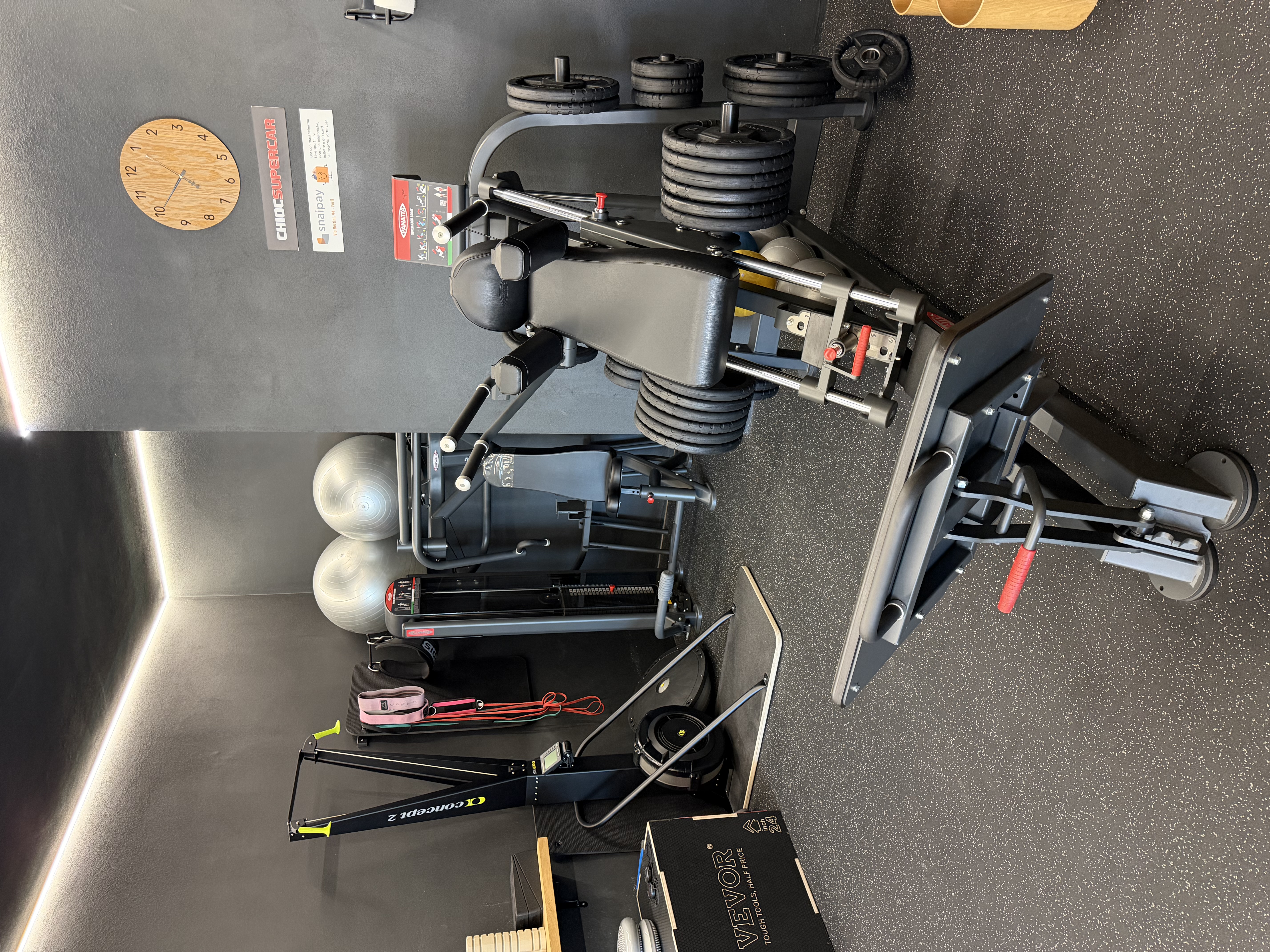 Best Form Personal Training Center