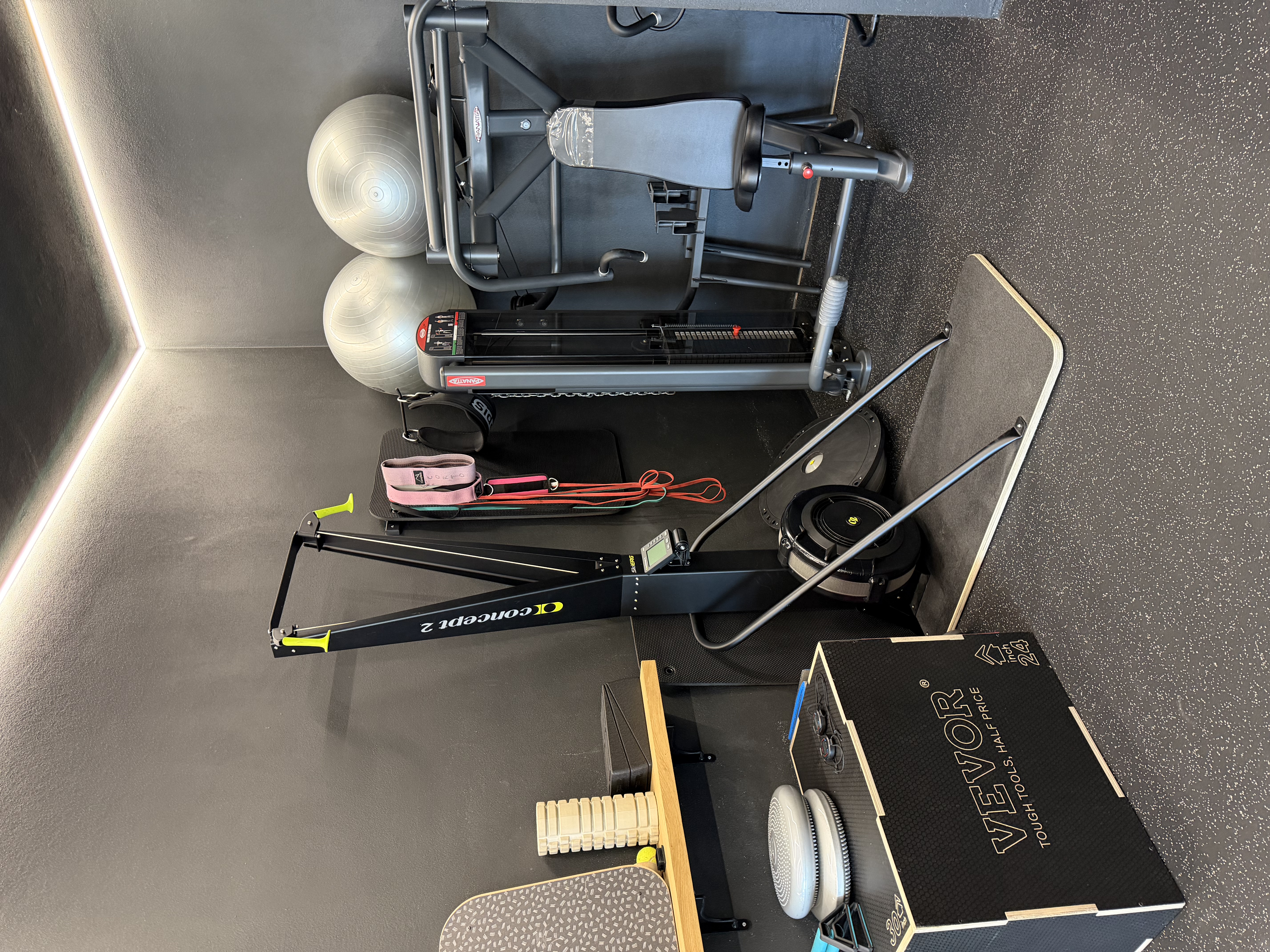 Best Form Personal Training Center