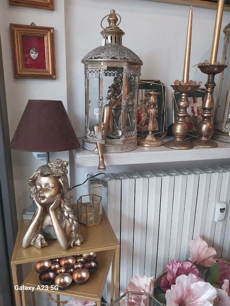 Le Cose di Sofia