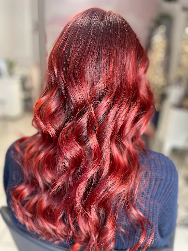 Parrucchiera Mei Passione Capelli
