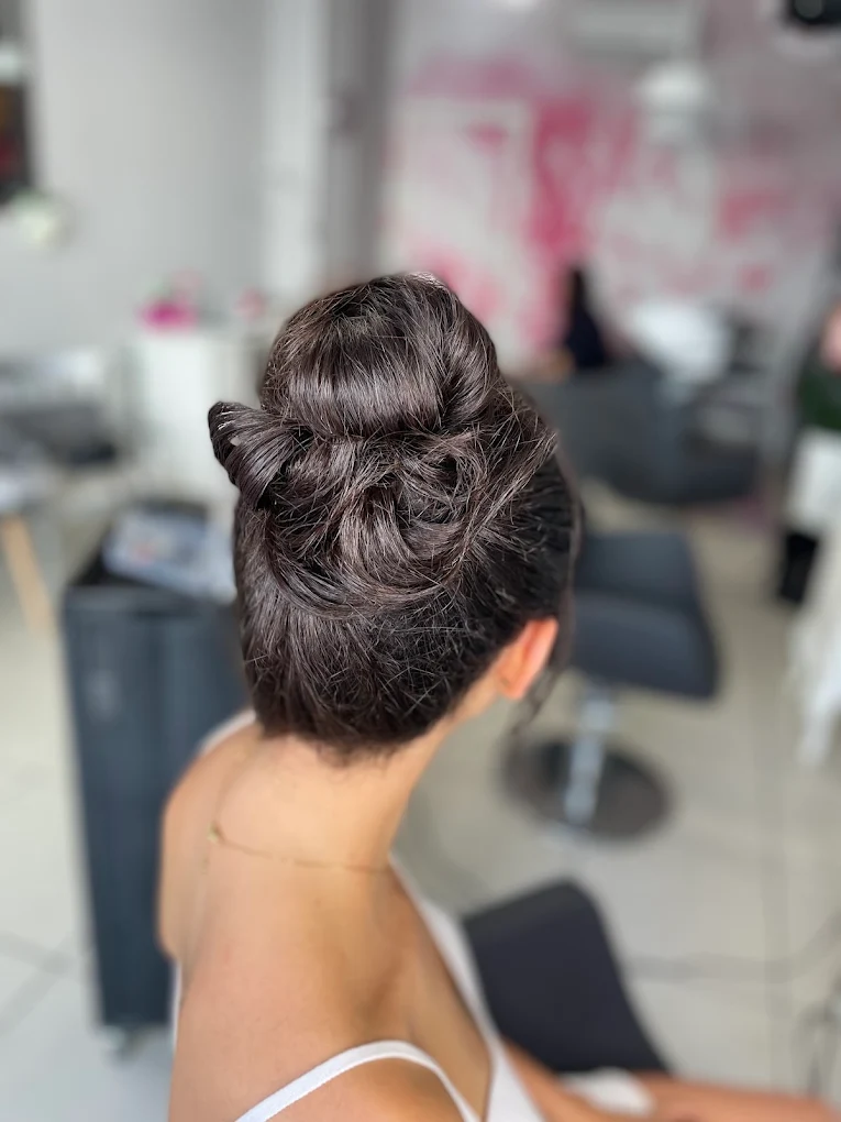 Parrucchiera Mei Passione Capelli