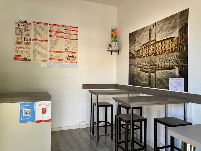 Pizzeria Da Cico