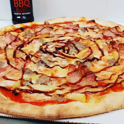 Pizzeria Da Cico