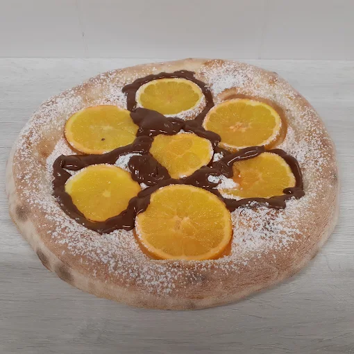 Pizzeria Da Cico