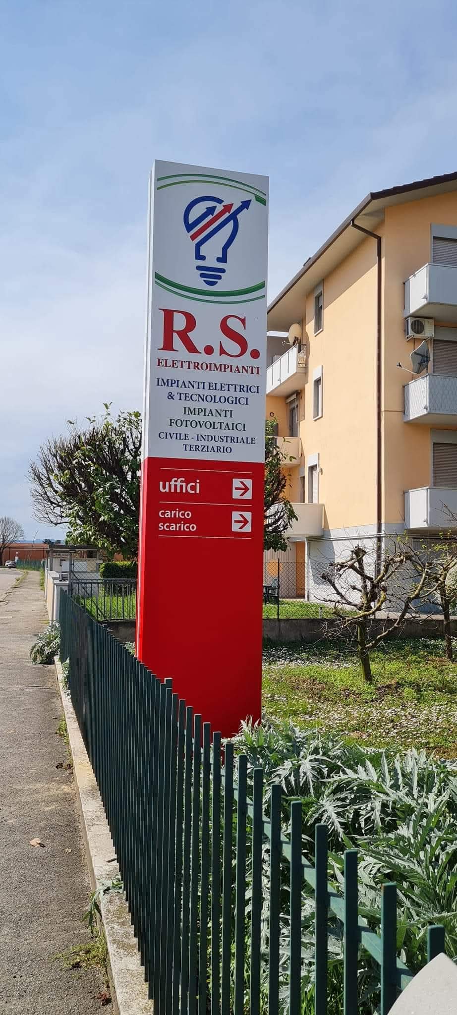 R.S. Elettroimpianti