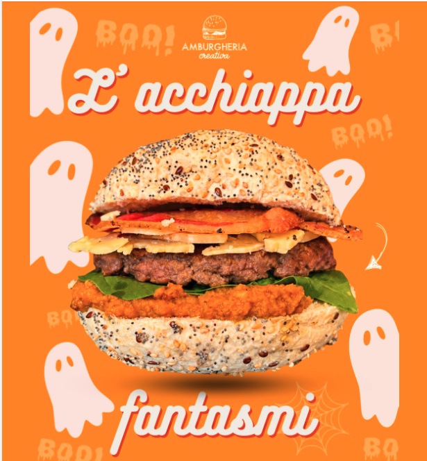 Per Halloween torna l'Acchiappa Fantasmi
